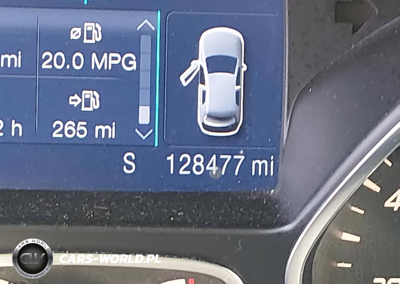 2013 Ford Escape Se VIN:1FMCU0G96DUD68764 - 16