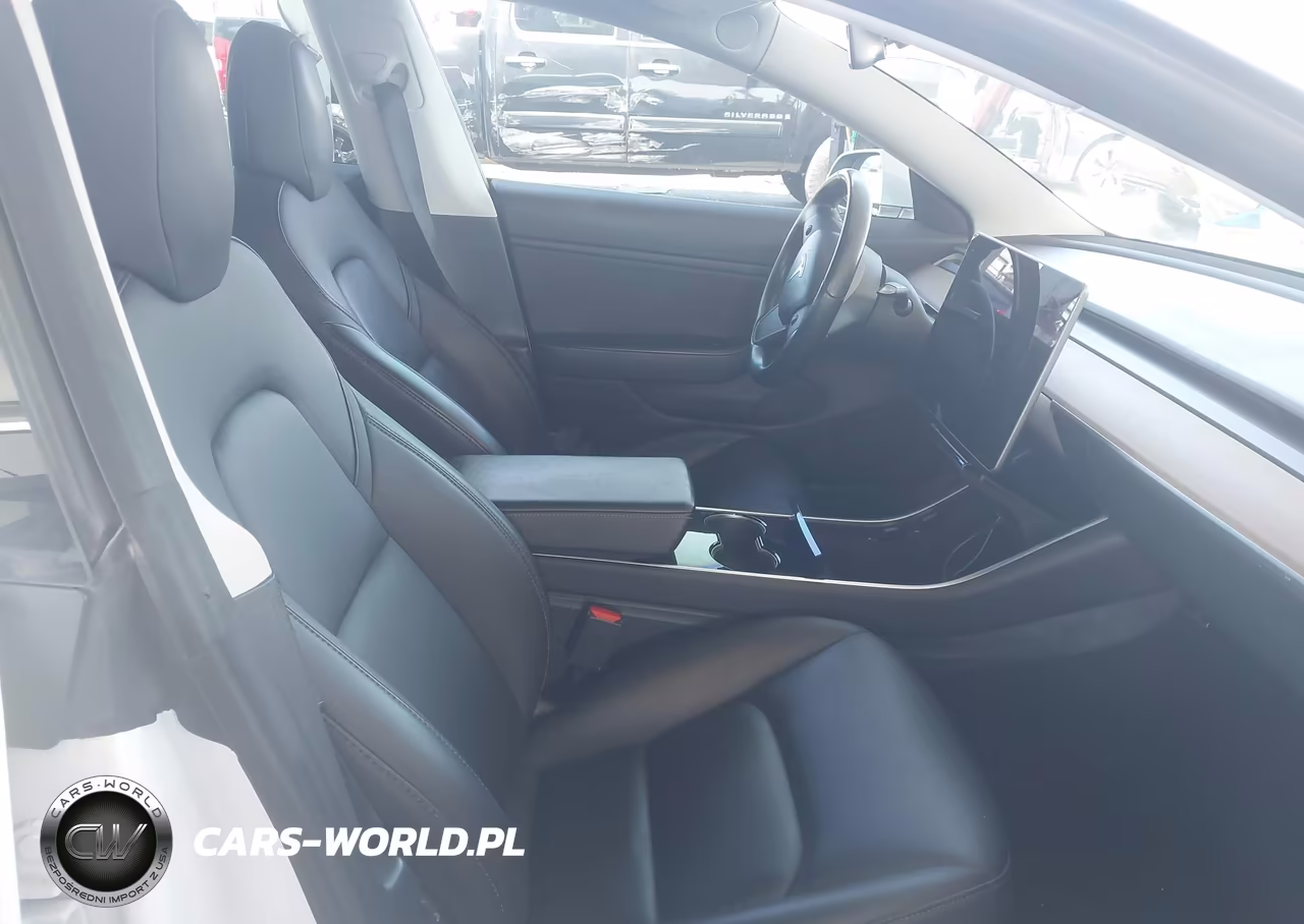 2018 Tesla Model 3 VIN:5YJ3E1EA6JF162143 - 5