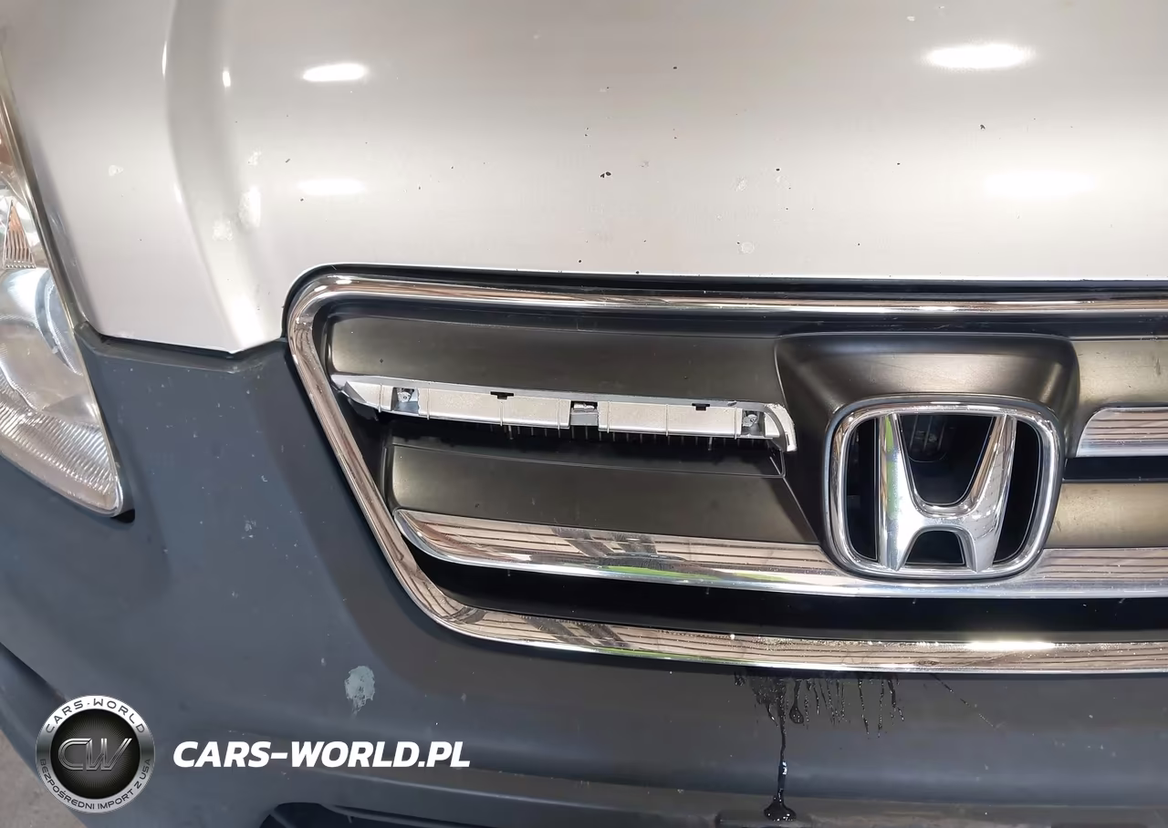 2005 Honda Cr-V Ex VIN:SHSRD78815U331590 - 13