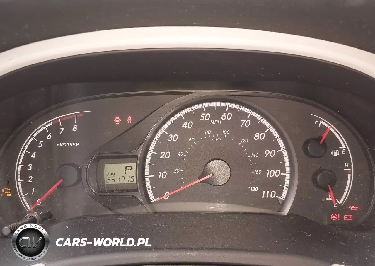 2011 Toyota Sienna Le V6 VIN:5TDKK3DC6BS054380 - 7