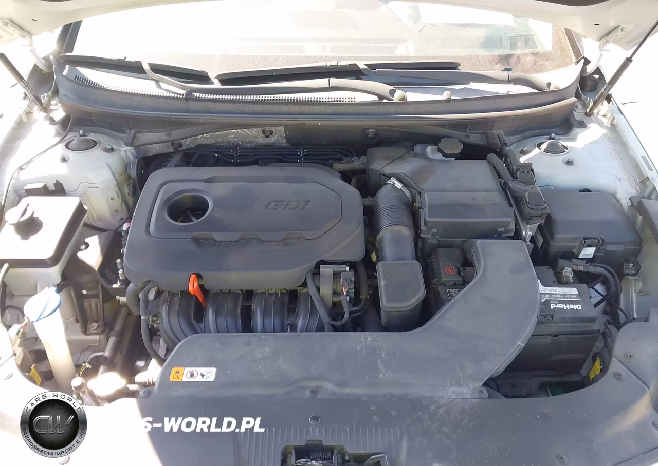 2015 Hyundai Sonata Limited VIN:5NPE34AF3FH034436 - 10