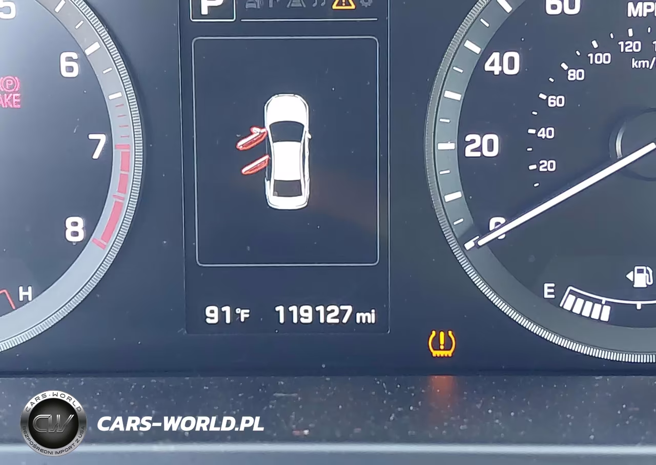 2015 Hyundai Sonata Limited VIN:5NPE34AF3FH034436 - 15