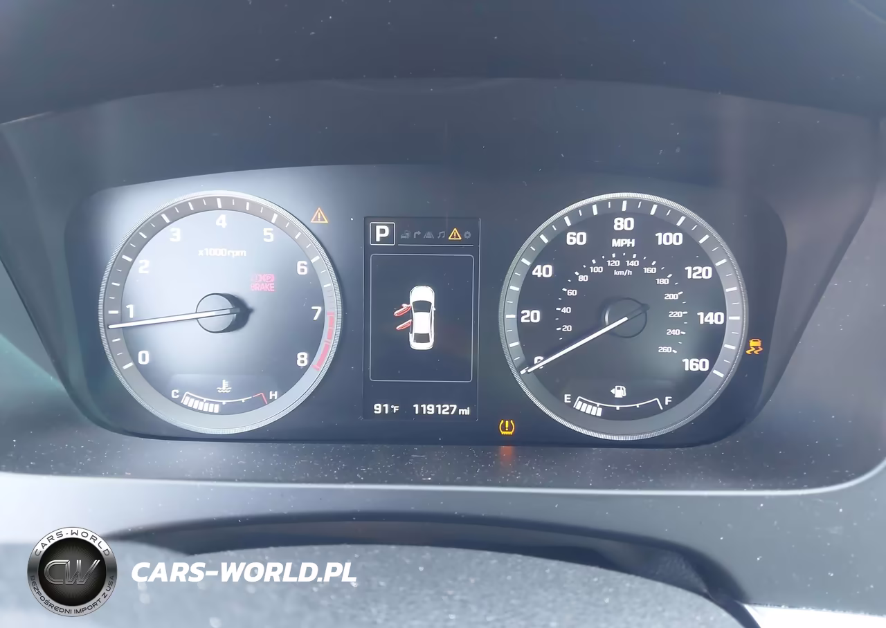 2015 Hyundai Sonata Limited VIN:5NPE34AF3FH034436 - 7