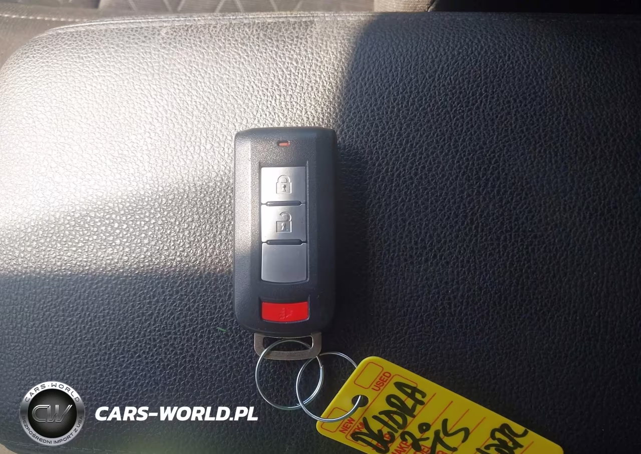 2020 Mitsubishi Outlander Sport Se-Gt VIN:JA4AP4AU6LU015747 - 11