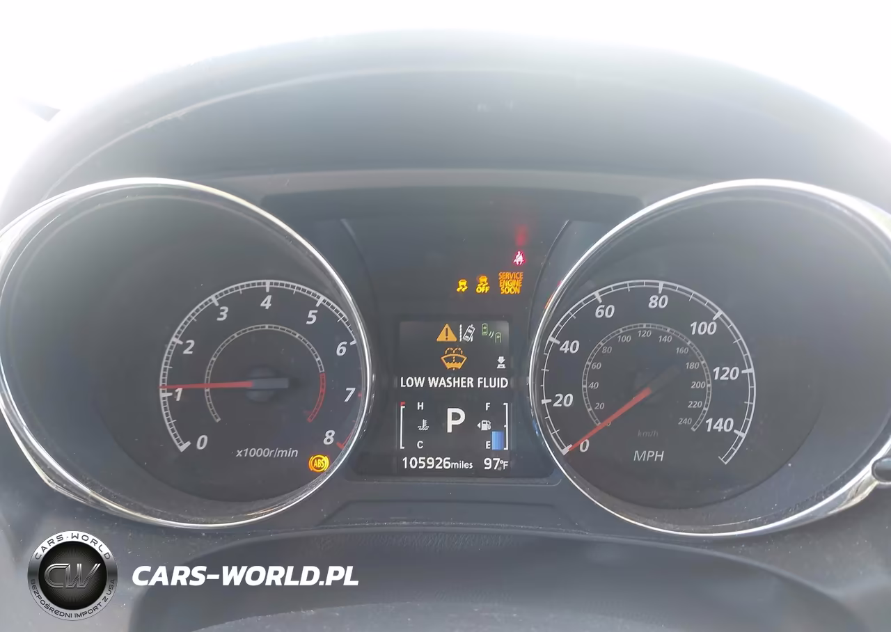 2020 Mitsubishi Outlander Sport Se-Gt VIN:JA4AP4AU6LU015747 - 7