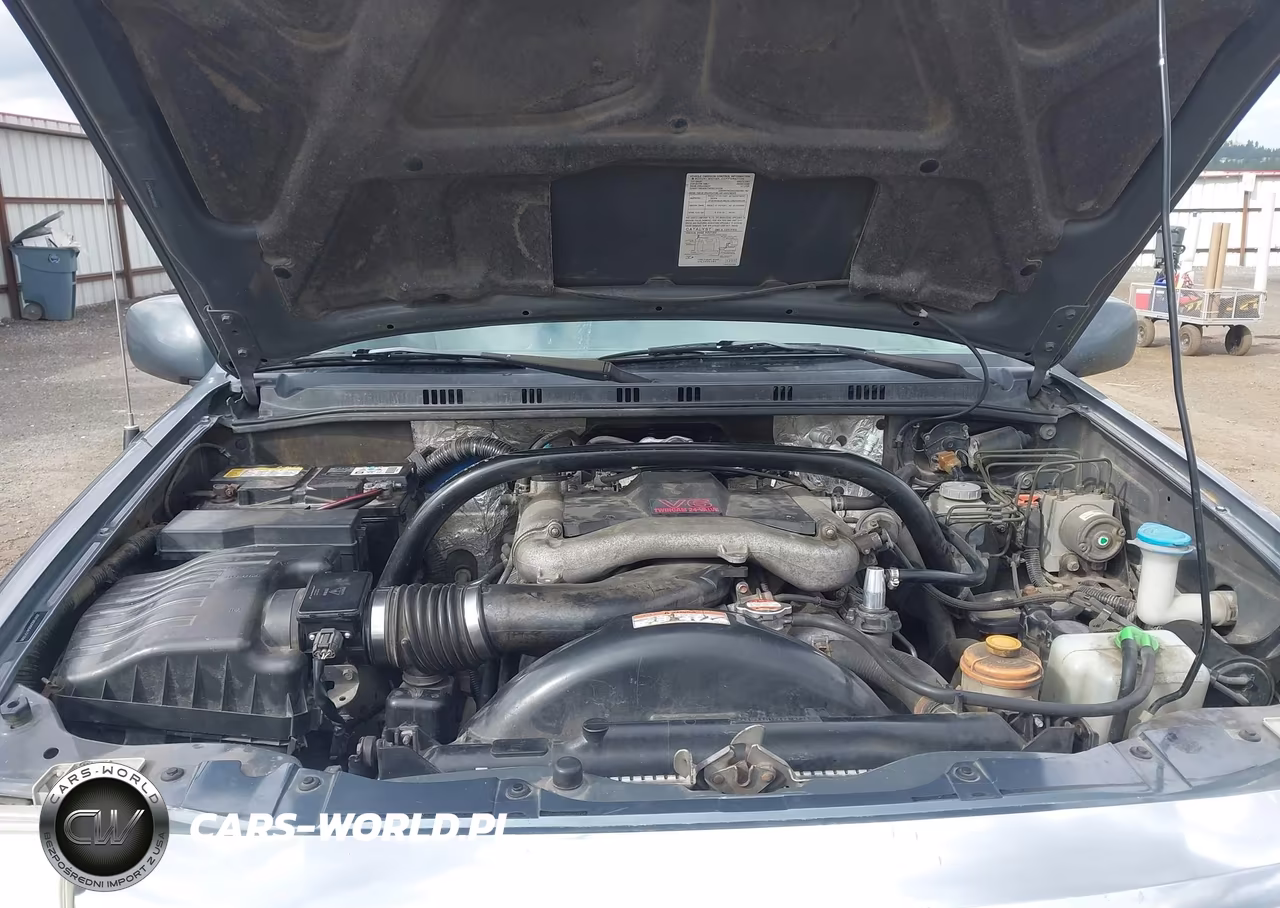 2006 Suzuki Xl-7 Premium VIN:JS3TX92V564106050 - 10