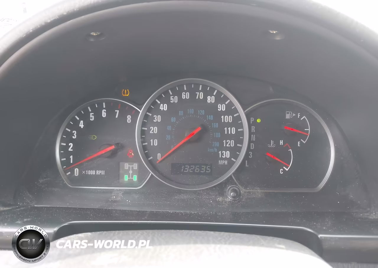 2006 Suzuki Xl-7 Premium VIN:JS3TX92V564106050 - 7