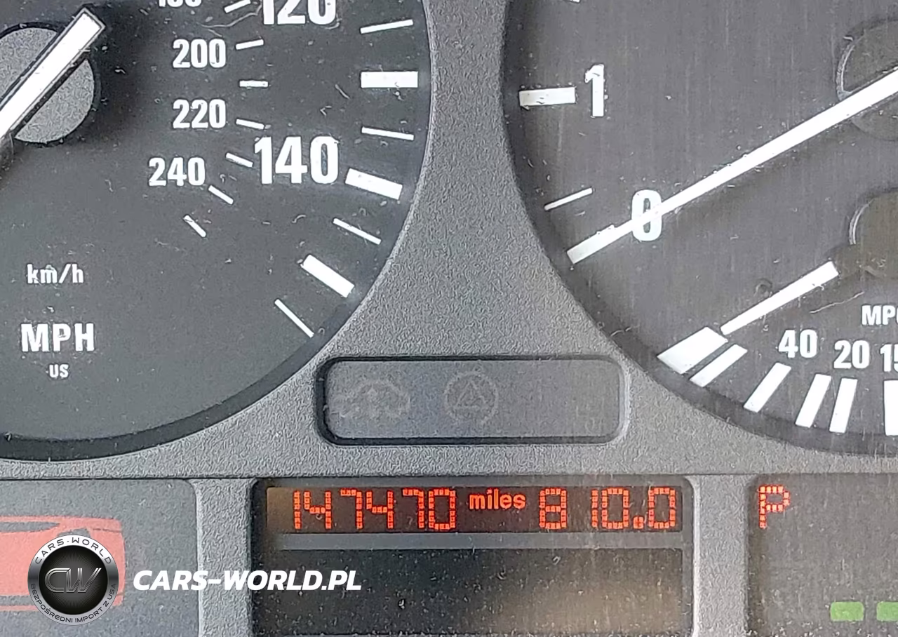 2001 BMW 525Ia VIN:WBADT43451GF58451 - 16