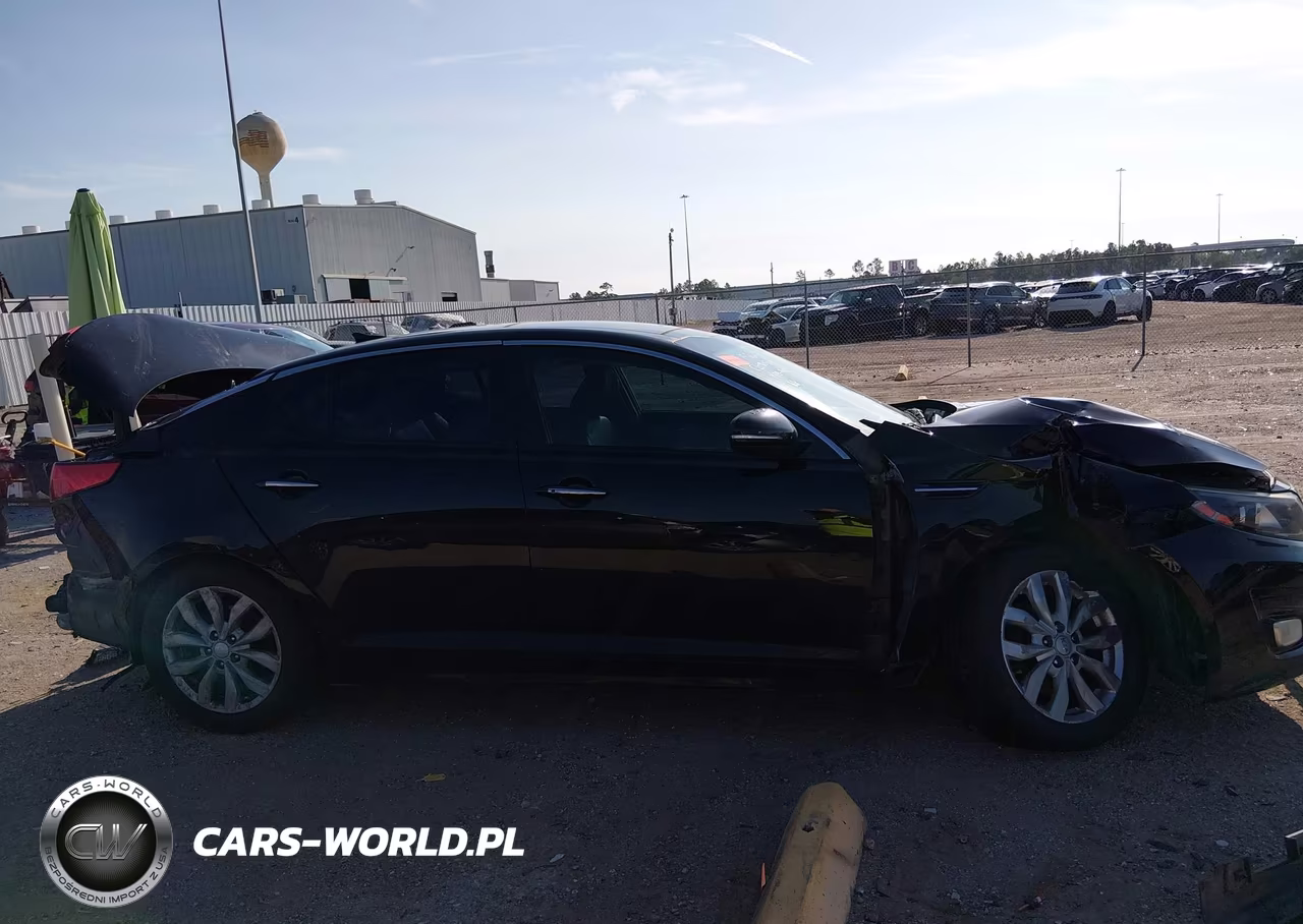 2014 Kia Optima Ex VIN:5XXGN4A79EG321687 - 14