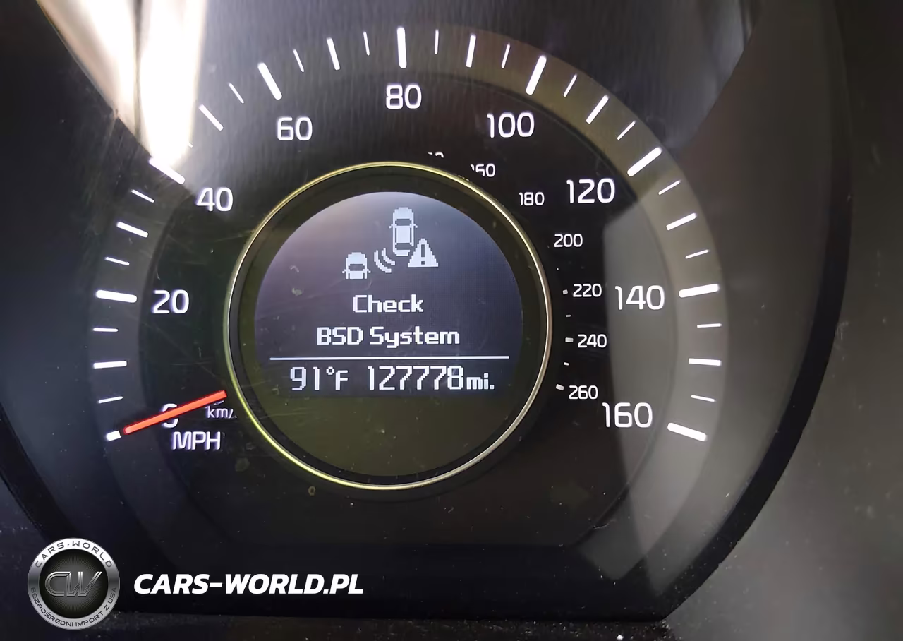 2014 Kia Optima Ex VIN:5XXGN4A79EG321687 - 16