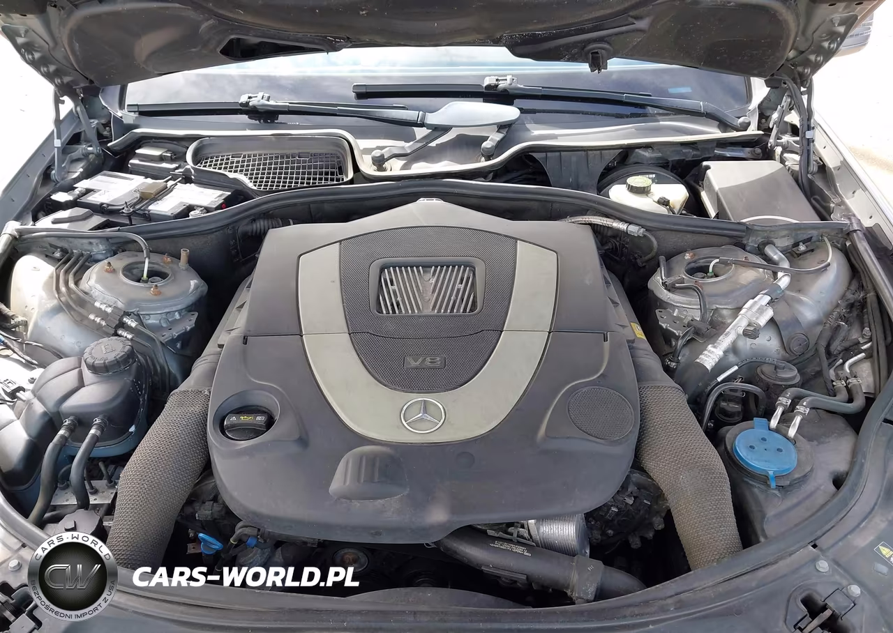 2011 Mercedes-Benz S 550 VIN:WDDNG7BB8BA380801 - 10