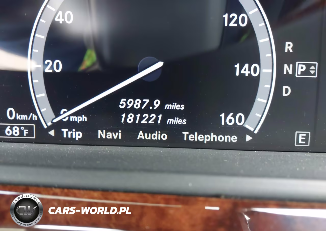 2011 Mercedes-Benz S 550 VIN:WDDNG7BB8BA380801 - 15