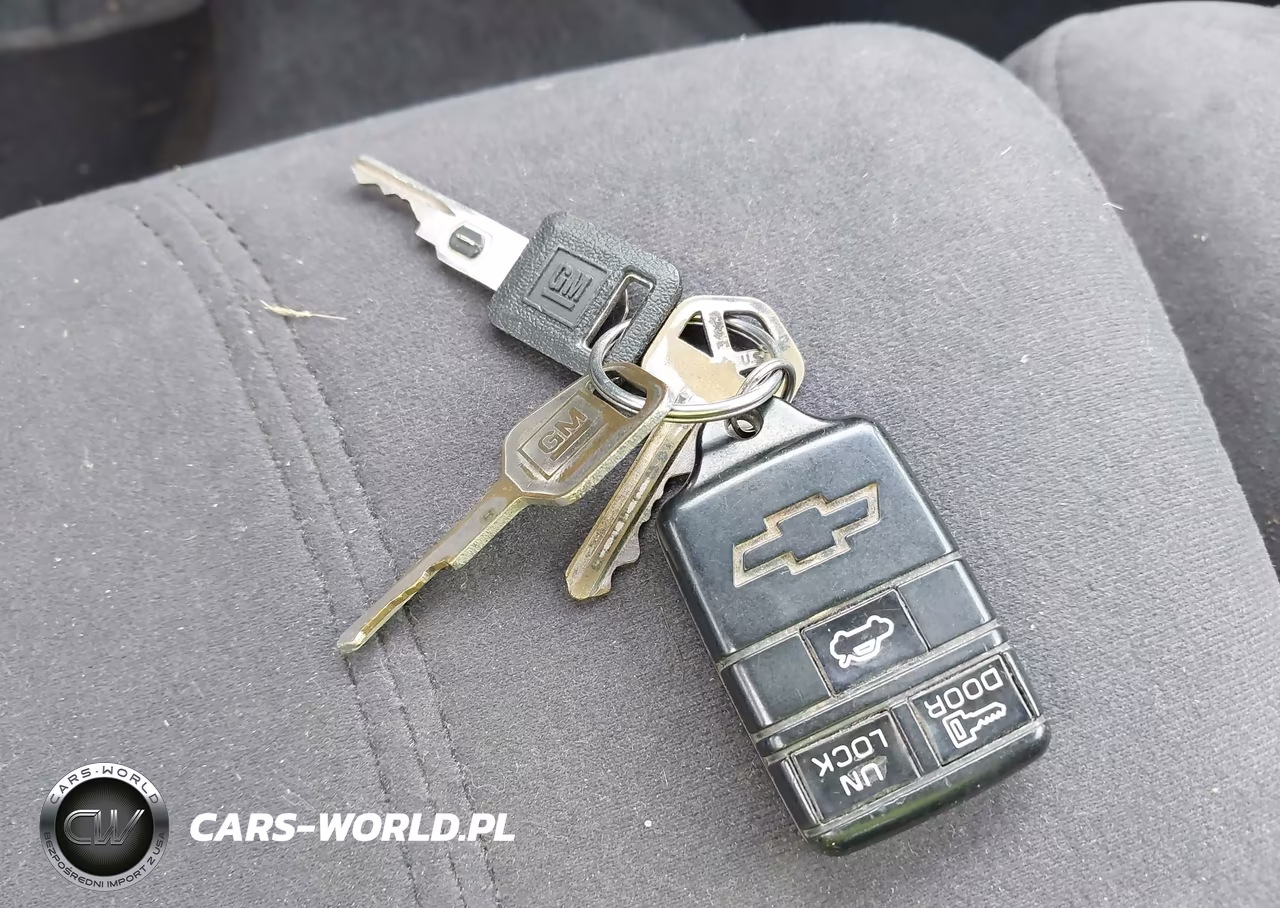 1995 Chevrolet Monte Carlo Ls VIN:2G1WW12M5S9253606 - 11