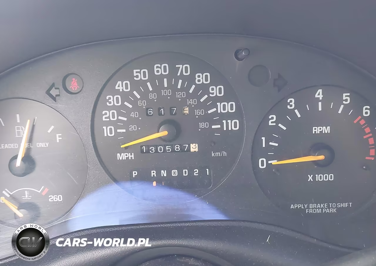 1995 Chevrolet Monte Carlo Ls VIN:2G1WW12M5S9253606 - 7