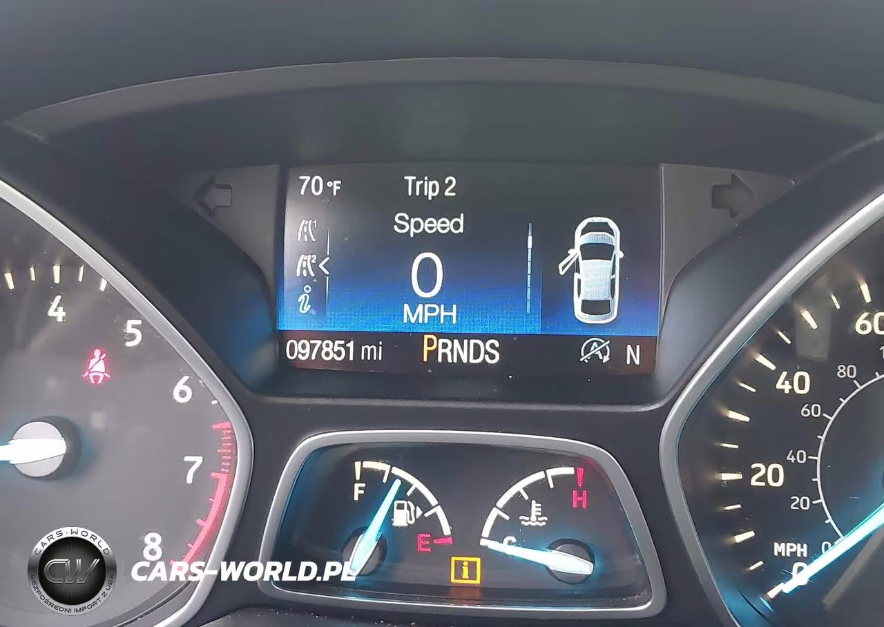 2017 Ford Escape Se VIN:1FMCU0G9XHUB77564 - 7