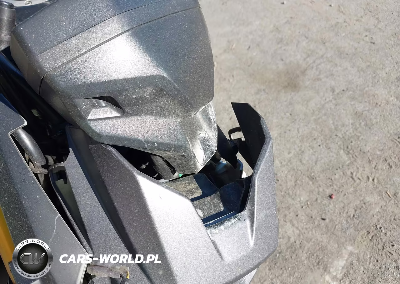 2018 Honda Grom VIN:MLHJC7519J5009125 - 14