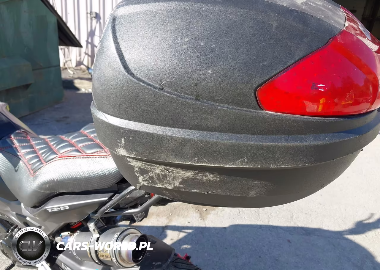 2018 Honda Grom VIN:MLHJC7519J5009125 - 18
