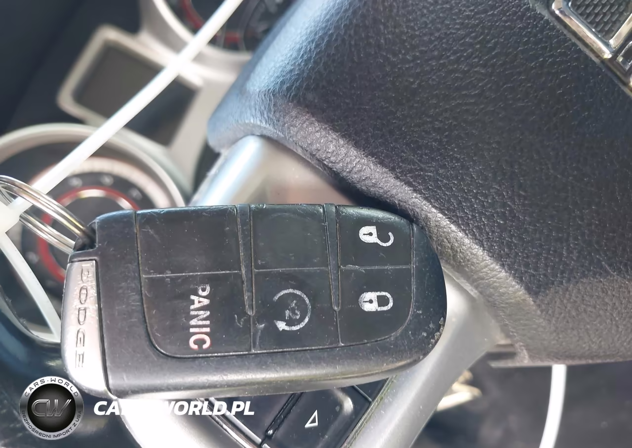 2011 Dodge Journey Lux VIN:3D4PH9FGXBT516911 - 11
