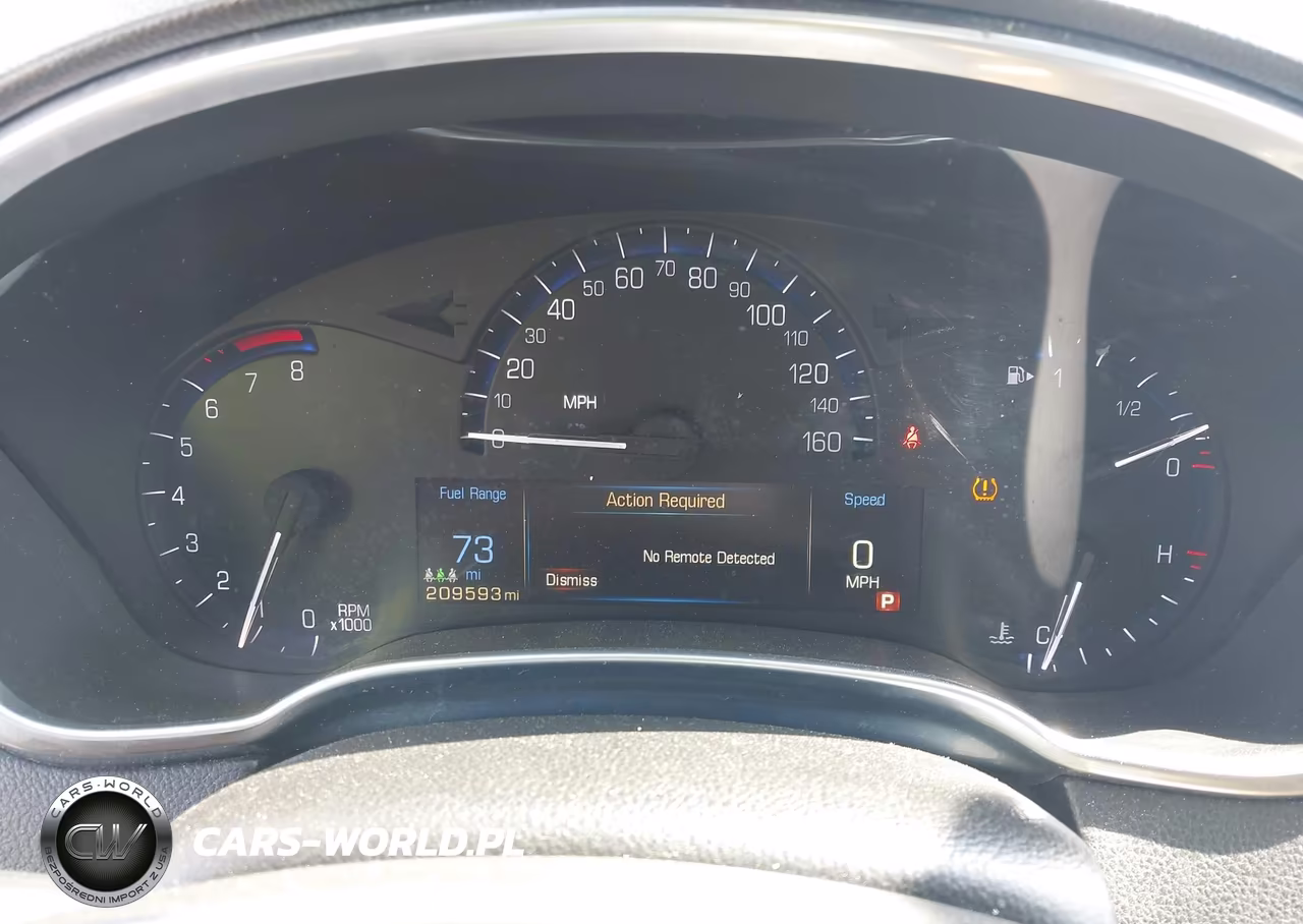 2013 Cadillac Srx Luxury Collection VIN:3GYFNCE3XDS537046 - 7