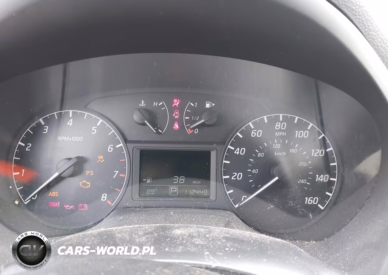 2017 Nissan Sentra S VIN:3N1AB7AP7HY245918 - 7