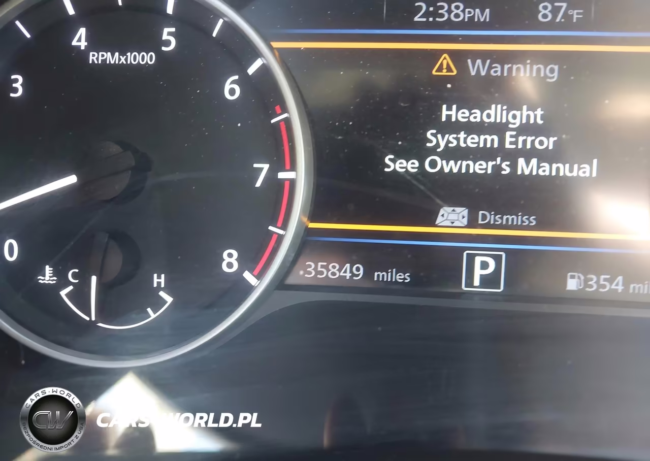 2023 Nissan Sentra Sr Xtronic Cvt VIN:3N1AB8DV2PY295124 - 15