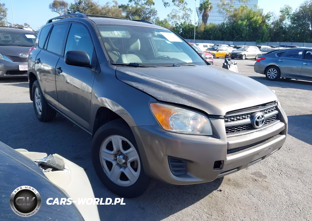 2011 Toyota Rav4
