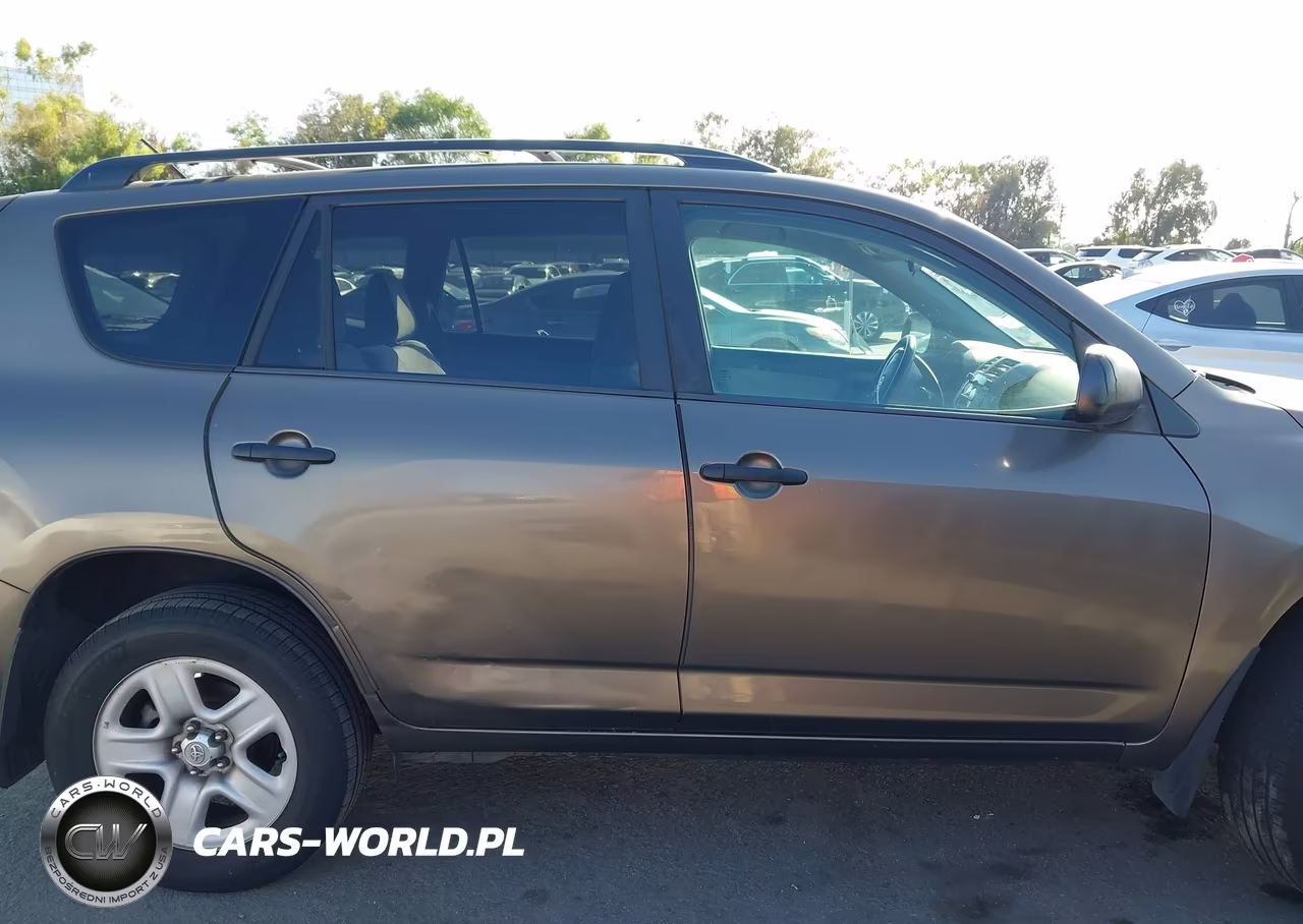 2011 Toyota Rav4 VIN:2T3JF4DV7BW149472 - 13