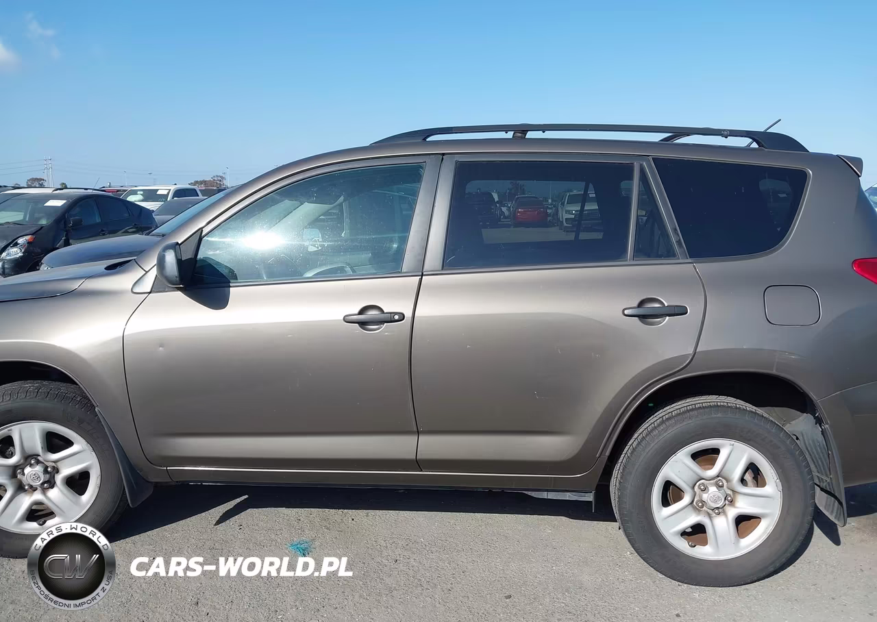 2011 Toyota Rav4 VIN:2T3JF4DV7BW149472 - 14