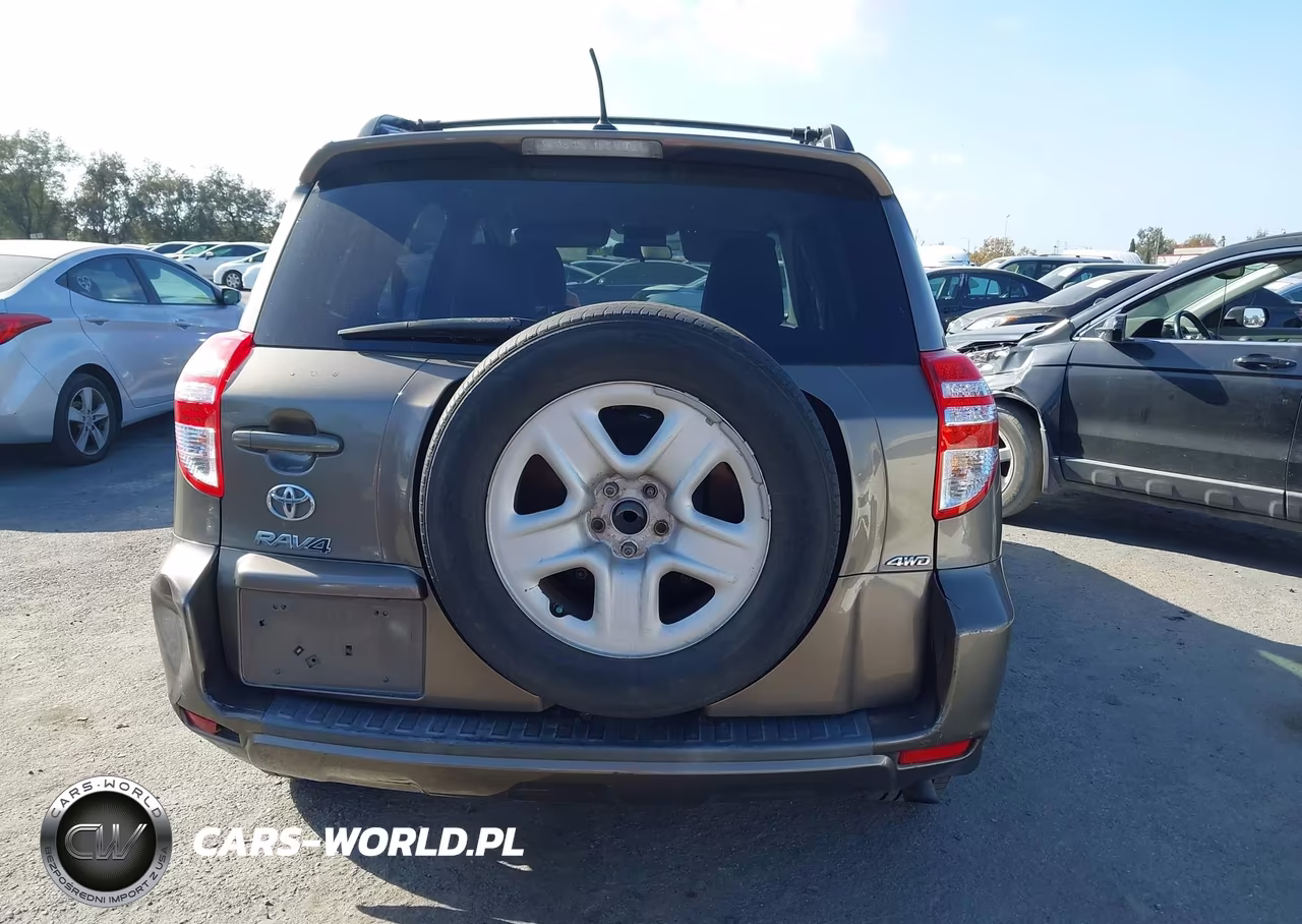 2011 Toyota Rav4 VIN:2T3JF4DV7BW149472 - 16