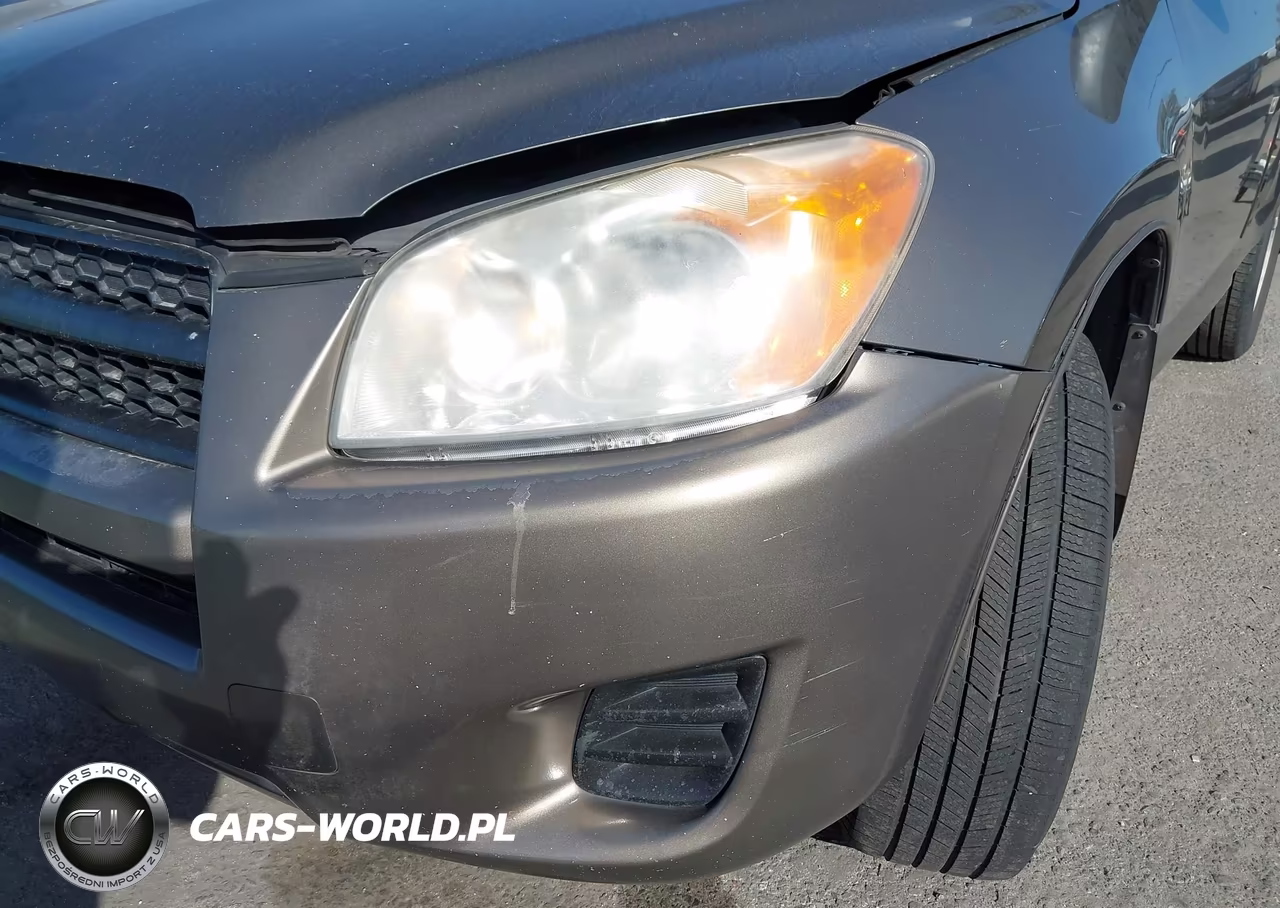 2011 Toyota Rav4 VIN:2T3JF4DV7BW149472 - 6