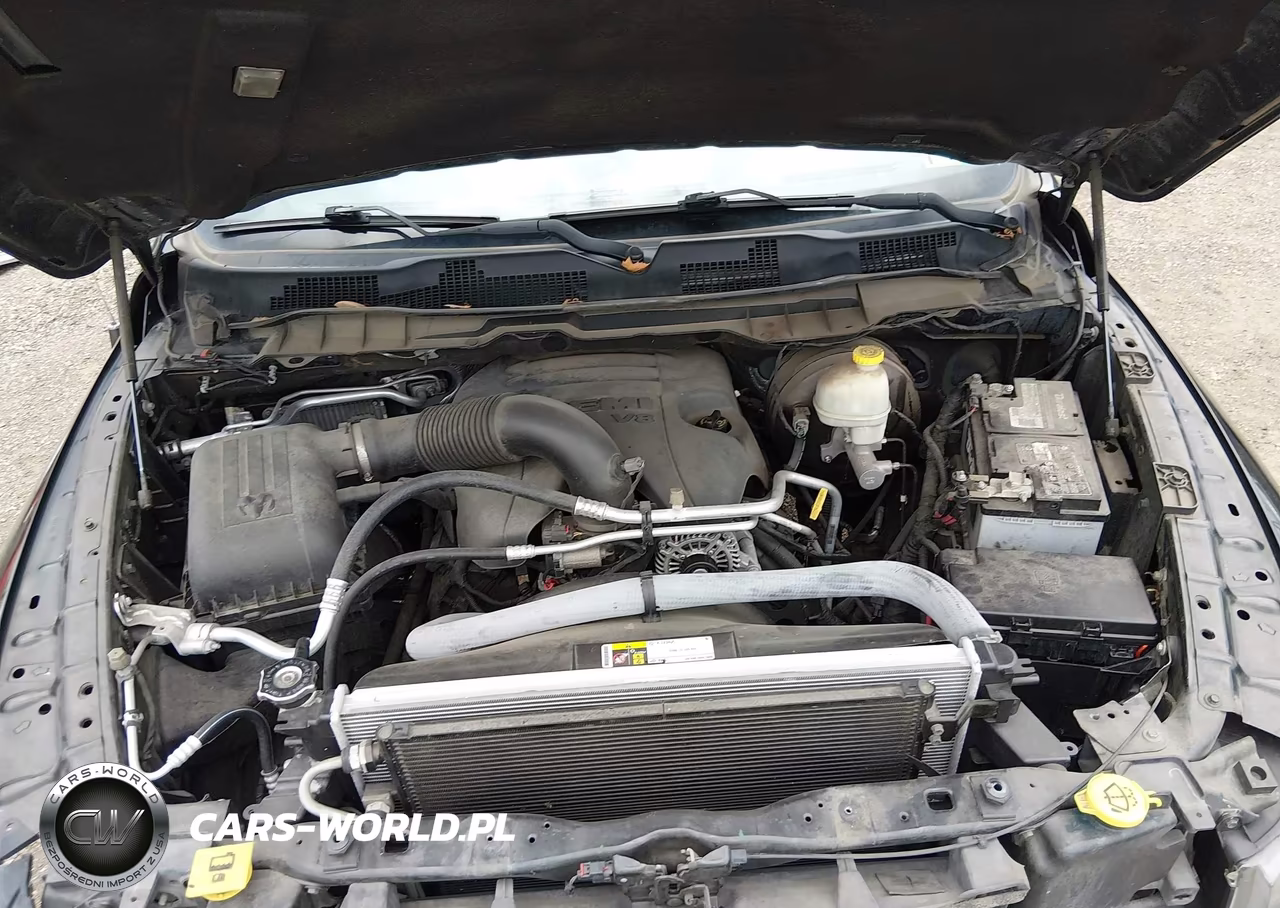 2016 Ram 1500 Big Horn VIN:3C6RR7LT2GG135974 - 10