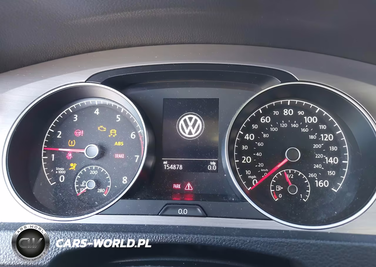 2017 Volkswagen Golf Tsi Wolfsburg Edition 4-Door VIN:3VW217AU9HM004182 - 7