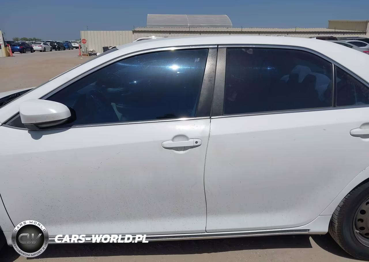 2013 Toyota Camry Le VIN:4T4BF1FK2DR298623 - 14