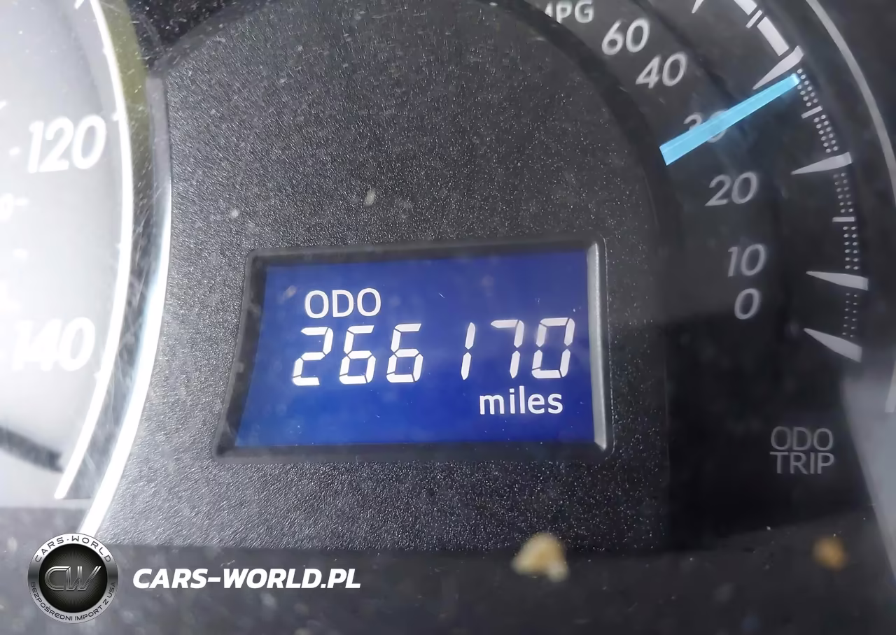 2013 Toyota Camry Le VIN:4T4BF1FK2DR298623 - 15