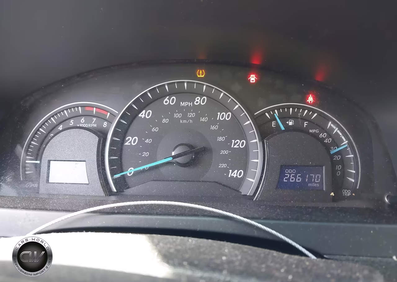2013 Toyota Camry Le VIN:4T4BF1FK2DR298623 - 7