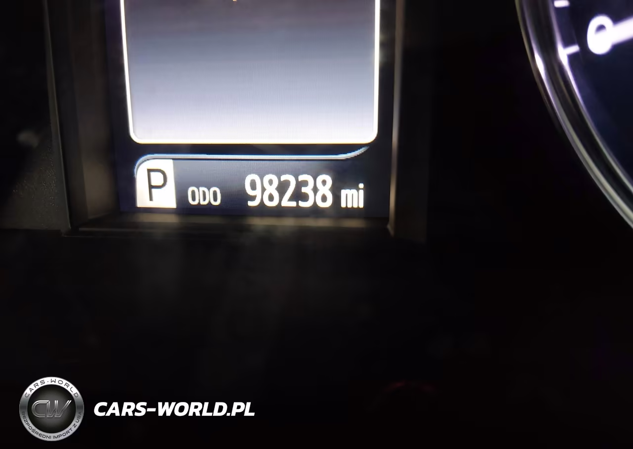 2016 Toyota Camry Le VIN:4T4BF1FKXGR582280 - 16