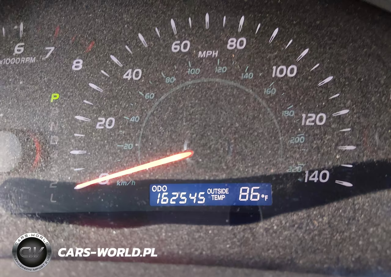 2007 Toyota Camry Le VIN:4T1BE46K07U154801 - 7