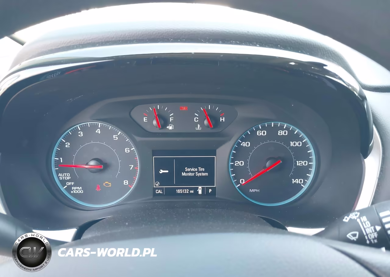 2019 Chevrolet Traverse Ls VIN:1GNERFKW9KJ281557 - 7