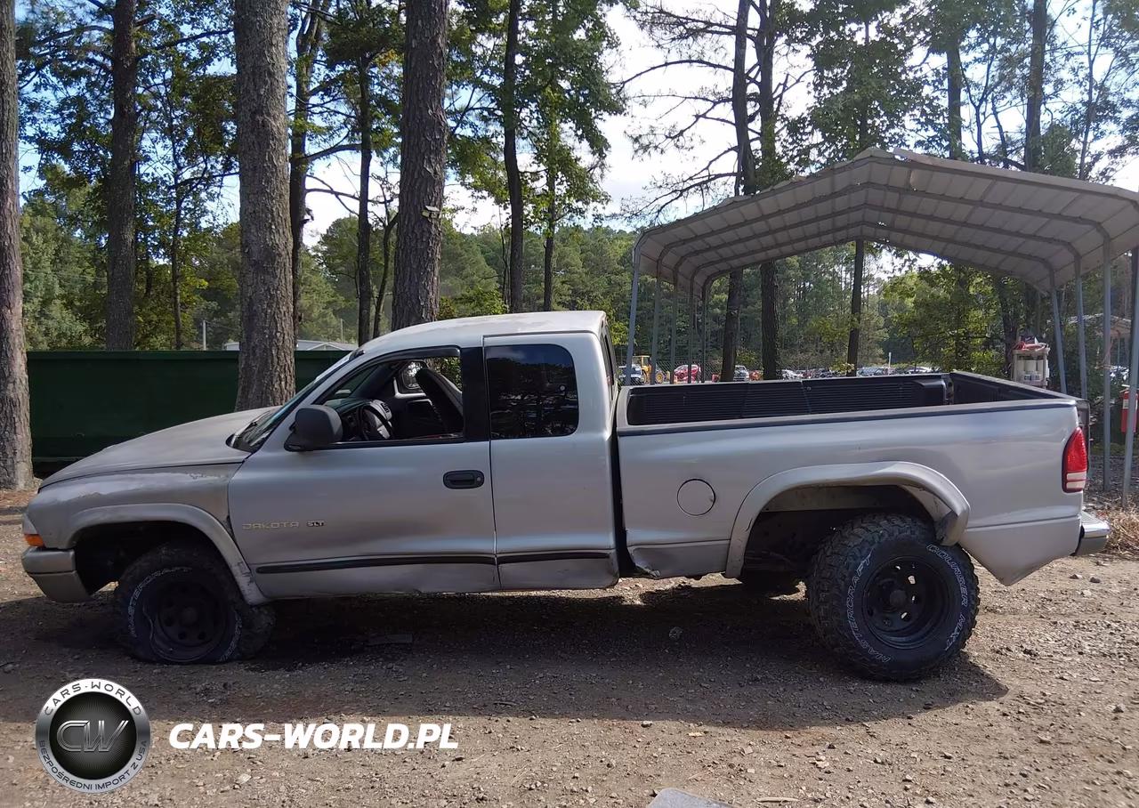 1999 Dodge Dakota Slt-Sport VIN:1B7GG22Y6XS174100 - 14