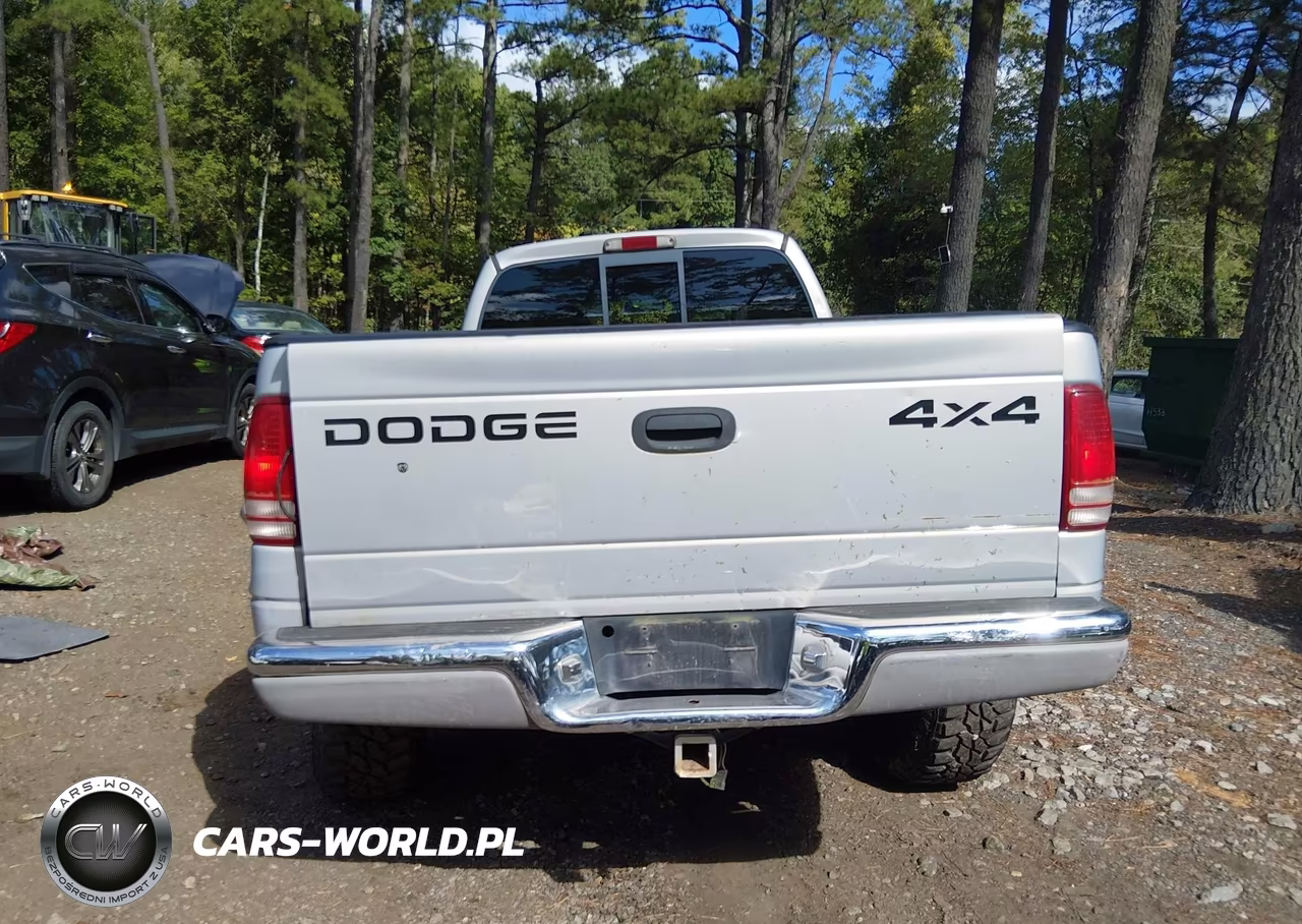 1999 Dodge Dakota Slt-Sport VIN:1B7GG22Y6XS174100 - 16