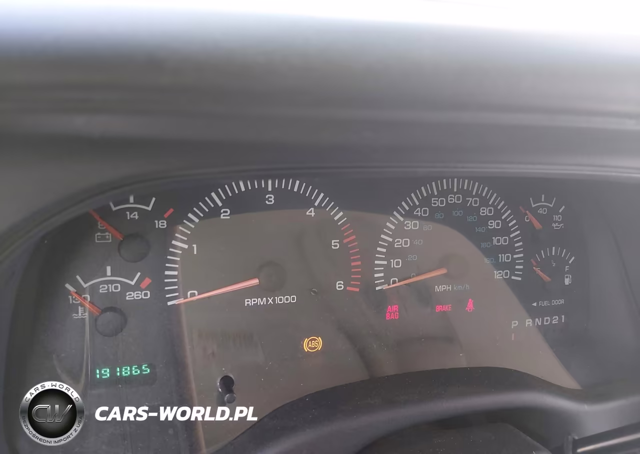 1999 Dodge Dakota Slt-Sport VIN:1B7GG22Y6XS174100 - 7