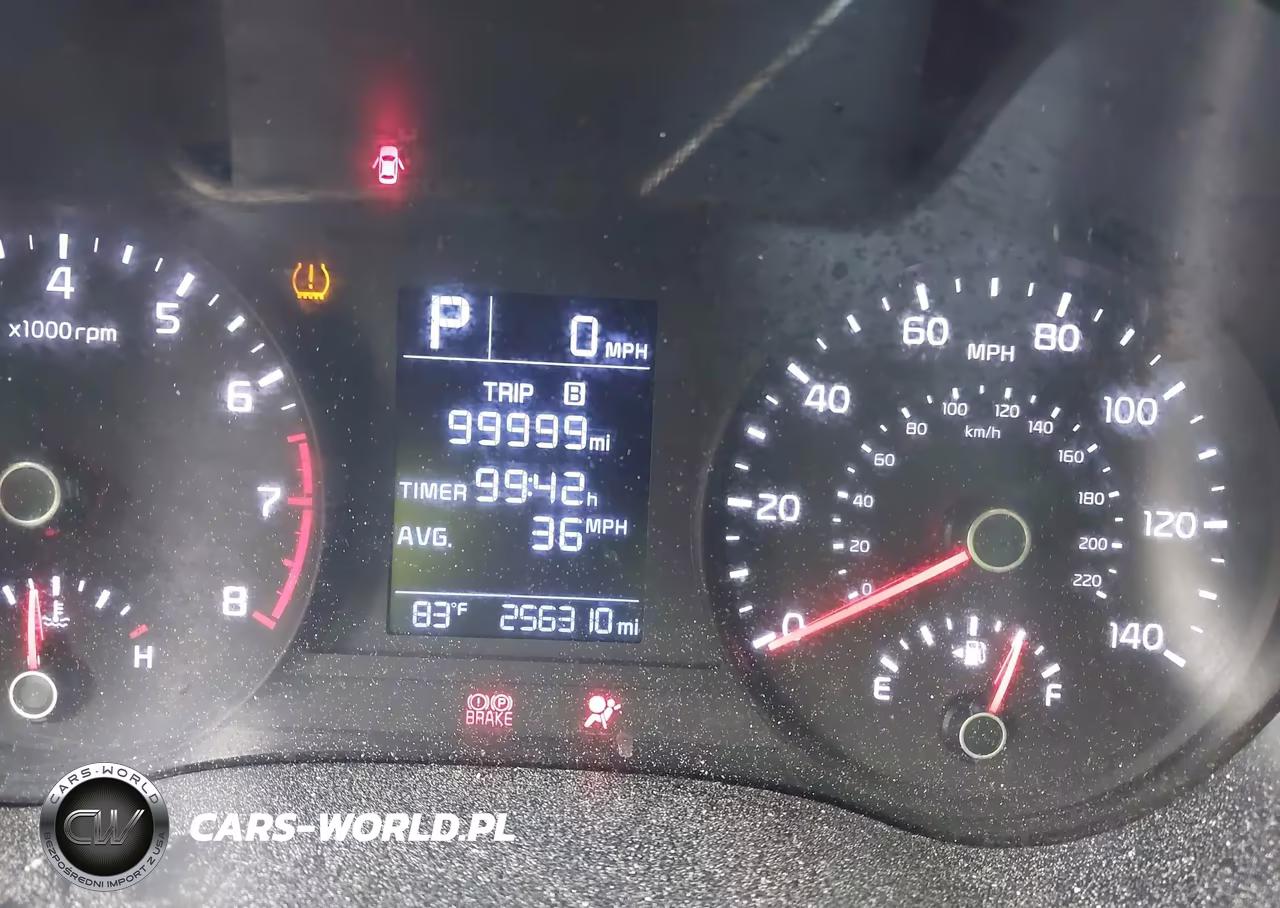 2023 Kia Rio Lx VIN:3KPA24AD8PE581336 - 15