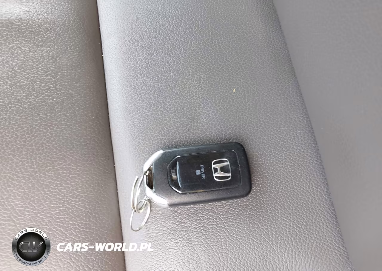 2016 Honda Odyssey Touring-Touring Elite VIN:5FNRL5H99GB080098 - 11