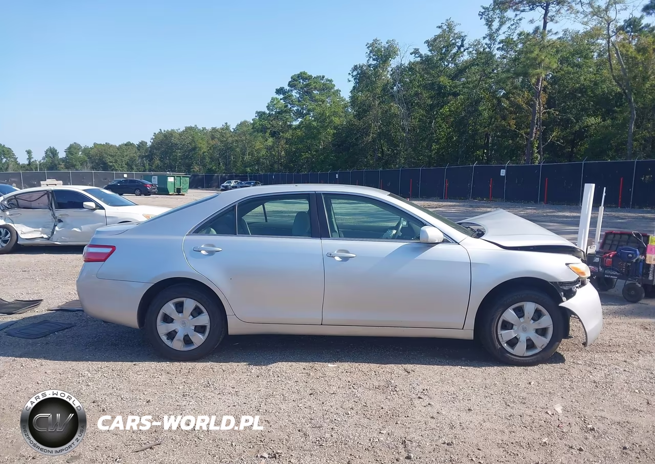 2009 Toyota Camry VIN:4T1BE46K89U376067 - 13