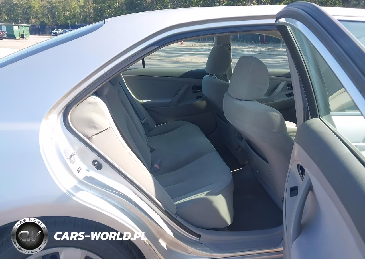 2009 Toyota Camry VIN:4T1BE46K89U376067 - 8