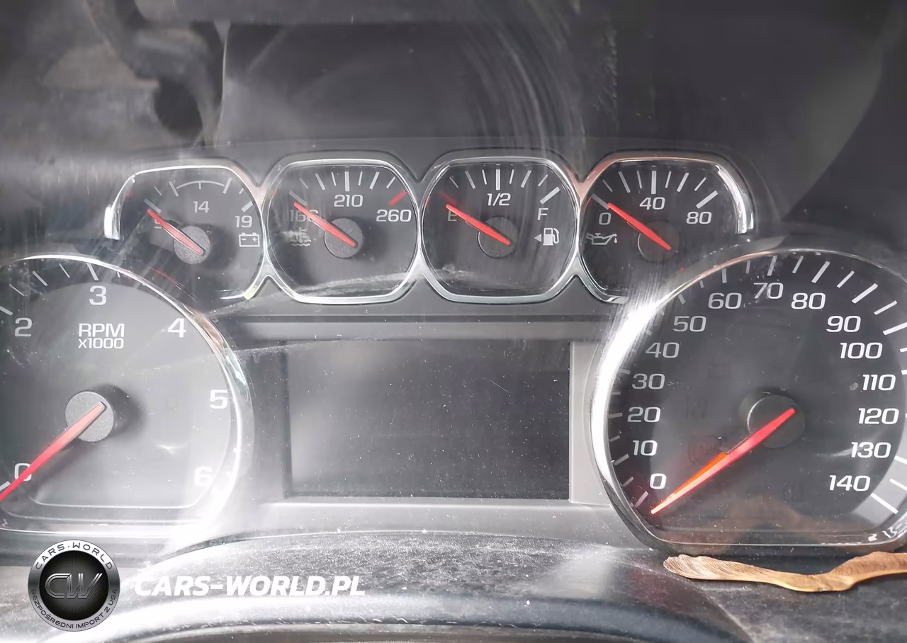 2014 Chevrolet Silverado 1500 1Lt VIN:3GCUKREC2EG109808 - 15