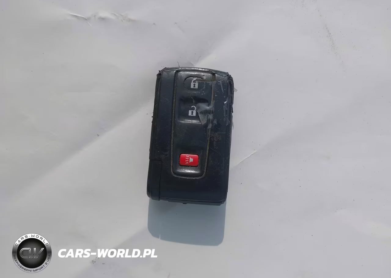 2007 Toyota Prius VIN:JTDKB20U077672952 - 9