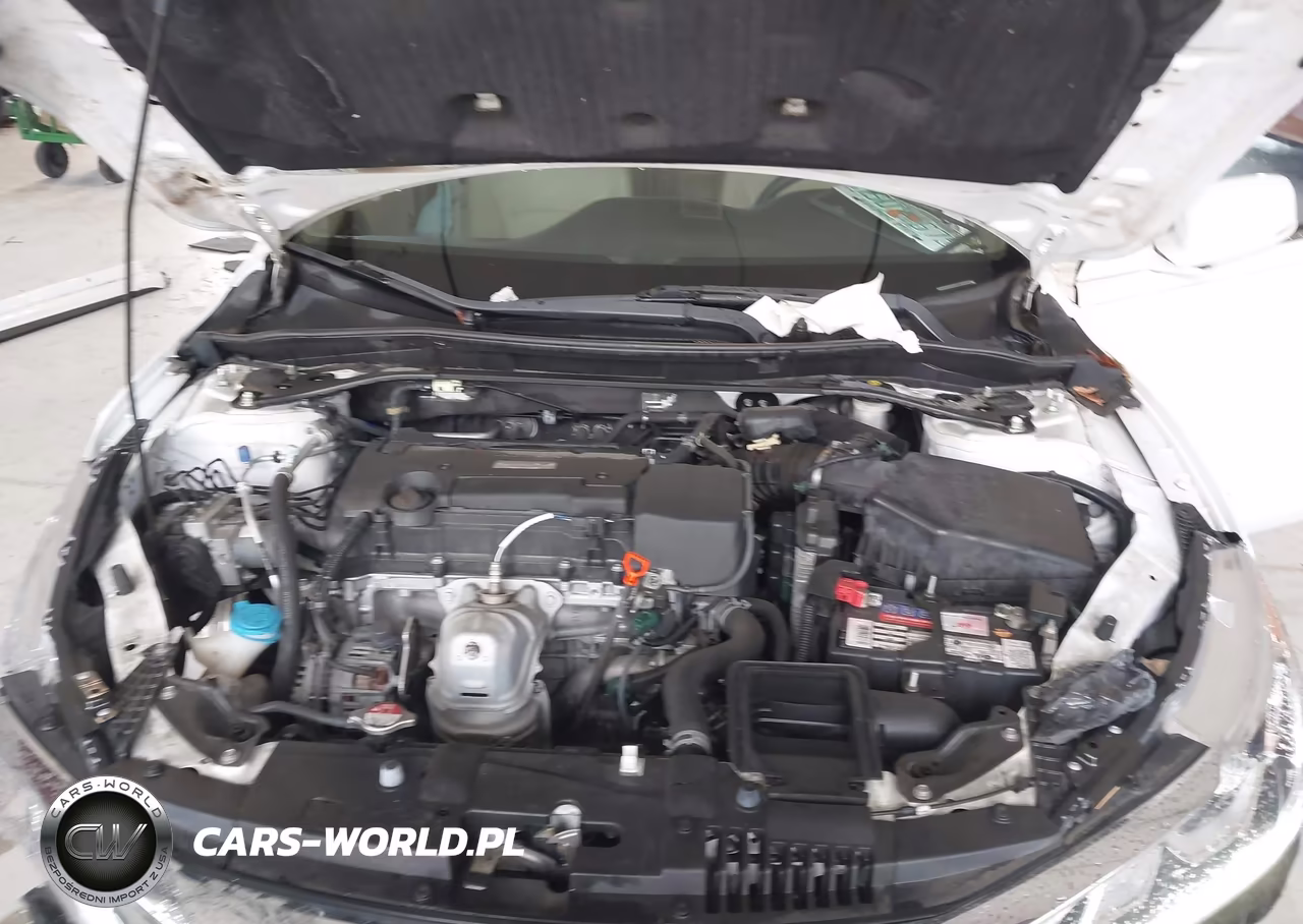 2017 Honda Accord Ex VIN:1HGCR2F01HA214153 - 10