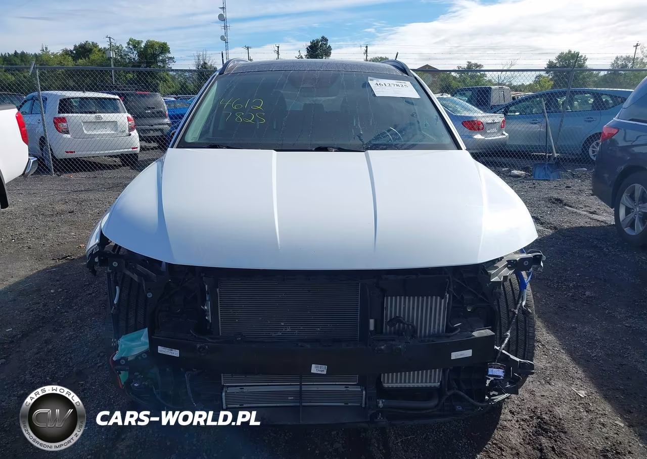 2024 Hyundai Tucson Hybrid Limited VIN:KM8JECD16RU240777 - 13