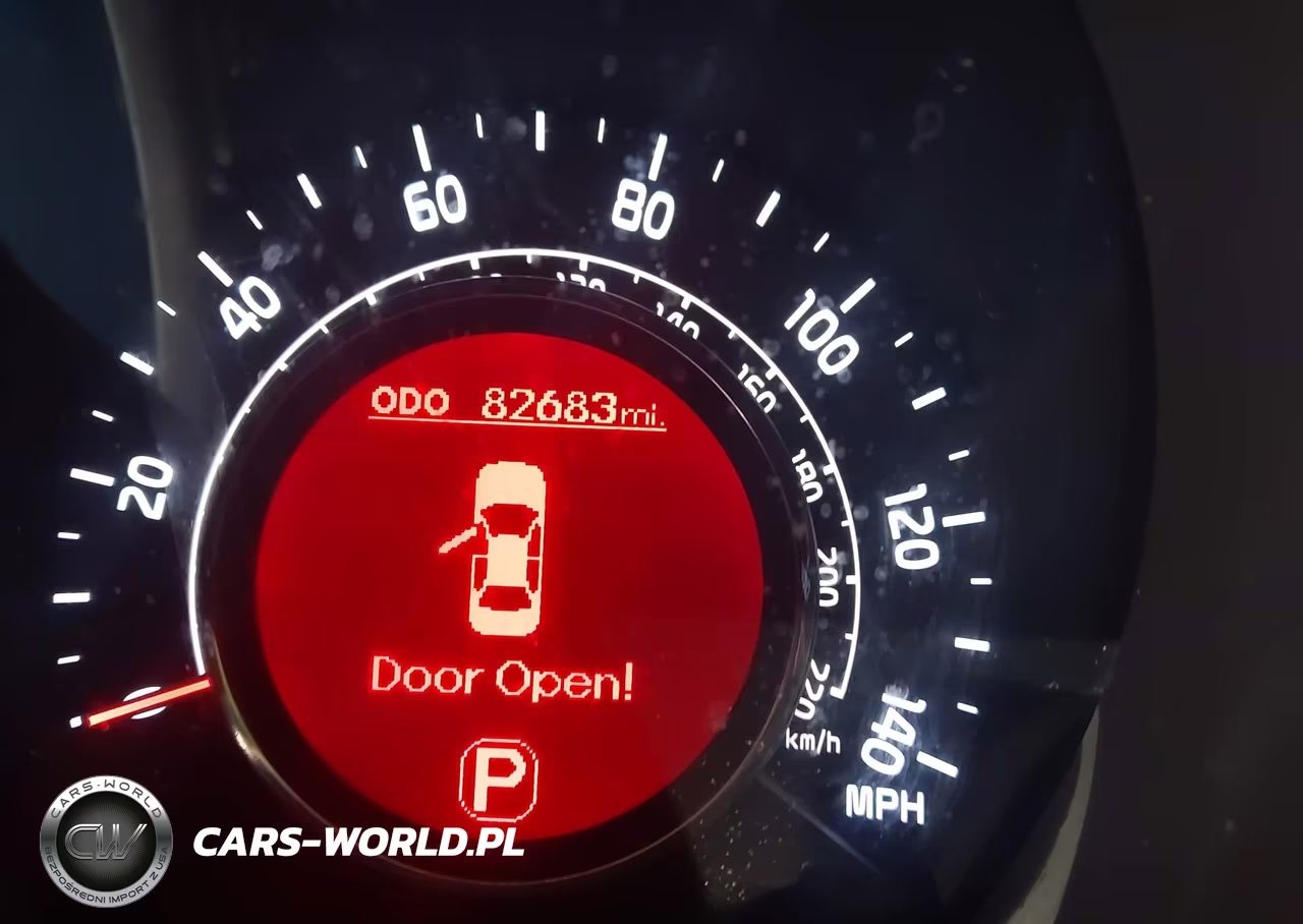 2012 Kia Rio Sx VIN:KNADN4A30C6047000 - 7